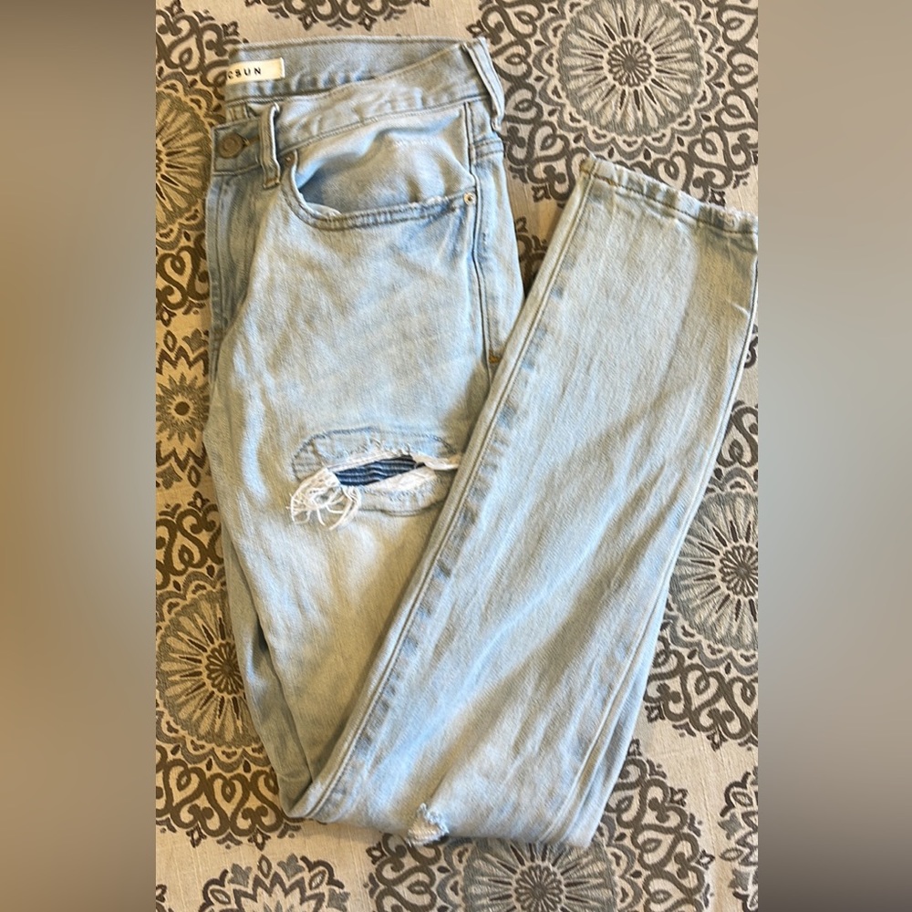 PacSun jeans